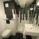 Ibis Styles Paris Porte De Versailles - Mairie D'issy Hotel 3*