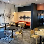 Ibis Styles Paris Porte De Versailles - Mairie D'issy Hotel