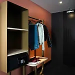 Ibis Styles Paris Porte De Versailles - Mairie D'issy 3*