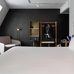 Hotel Ibis Styles Paris Porte De Versailles - Mairie D'issy