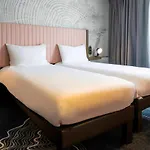 Hotel Ibis Styles Paris Porte De Versailles - Mairie D'issy