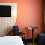 Ibis Styles Paris Porte De Versailles - Mairie D'issy Hotel
