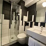 Ibis Styles Paris Porte De Versailles - Mairie D'issy Hotel 3*