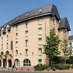 Hotel Ibis Styles Paris Porte De Versailles - Mairie D'issy Issy-les-Moulineaux