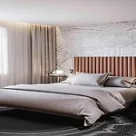 Ibis Styles Paris Porte De Versailles - Mairie D'issy 3*