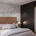 Ibis Styles Paris Porte De Versailles - Mairie D'issy Hotel