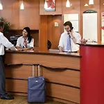 Hotel Ibis Styles Paris Porte De Versailles - Mairie D'issy Issy-les-Moulineaux