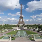 Ibis Styles Paris Porte De Versailles - Mairie D'issy Hotel