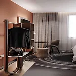 Ibis Styles Paris Porte De Versailles - Mairie D'issy Hotel 3*