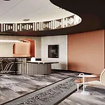 Ibis Styles Paris Porte De Versailles - Mairie D'issy 3*