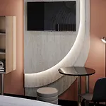 Ibis Styles Paris Porte De Versailles - Mairie D'issy