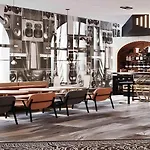 Ibis Styles Paris Porte De Versailles - Mairie D'issy Hotel Issy-les-Moulineaux