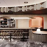 Ibis Styles Paris Porte De Versailles - Mairie D'issy Hotel