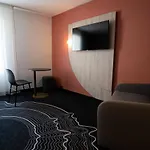 Ibis Styles Paris Porte De Versailles - Mairie D'issy 3* Issy-les-Moulineaux