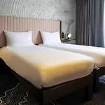 Ibis Styles Paris Porte De Versailles - Mairie D'issy Hotel