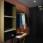 Ibis Styles Paris Porte De Versailles - Mairie D'issy Hotel Issy-les-Moulineaux