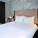 Hotel Ibis Styles Paris Porte De Versailles - Mairie D'issy 3*