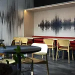 Ibis Styles Paris Porte De Versailles - Mairie D'issy Issy-les-Moulineaux