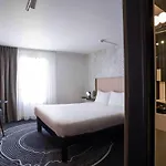Ibis Styles Paris Porte De Versailles - Mairie D'issy Hotel 3*