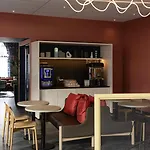 Ibis Styles Paris Porte De Versailles - Mairie D'issy Hotel 3*