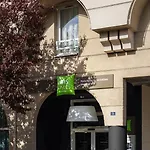 Ibis Styles Paris Porte De Versailles - Mairie D'issy Hotel Issy-les-Moulineaux