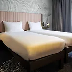 Ibis Styles Paris Porte De Versailles - Mairie D'issy Hotel