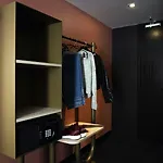 Ibis Styles Paris Porte De Versailles - Mairie D'issy 3* Issy-les-Moulineaux