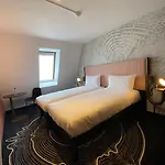 Hotel Ibis Styles Paris Porte De Versailles - Mairie D'issy