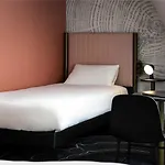Hotel Ibis Styles Paris Porte De Versailles - Mairie D'issy