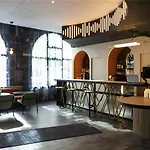 Ibis Styles Paris Porte De Versailles - Mairie D'issy Hotel 3*