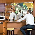 Ibis Styles Paris Porte De Versailles - Mairie D'issy 3*