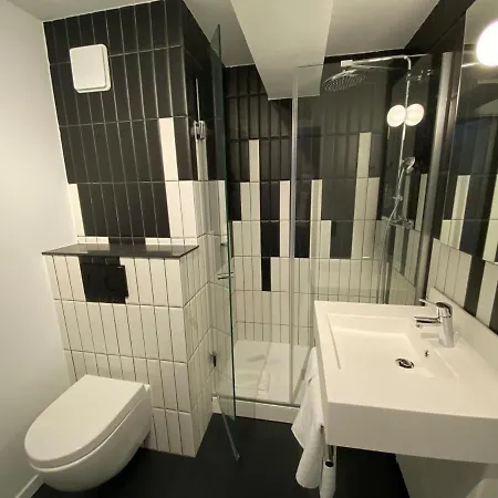 Ibis Styles Paris Porte De Versailles - Mairie D'issy Отель 3*