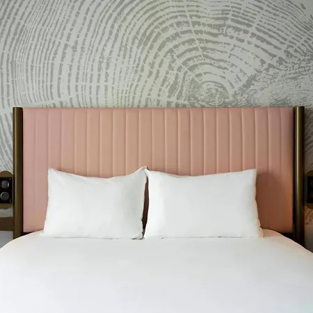 Ibis Styles Paris Porte De Versailles - Mairie D'issy Отель