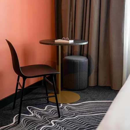 Ibis Styles Paris Porte De Versailles - Mairie D'issy