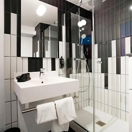 酒店 Ibis Styles Paris Porte De Versailles - Mairie D'issy