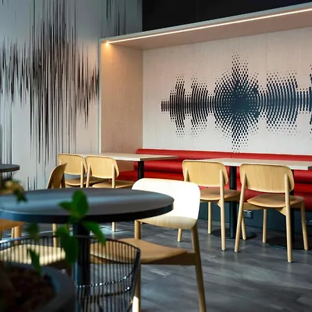 فندق Ibis Styles Paris Porte De Versailles - Mairie D'issy