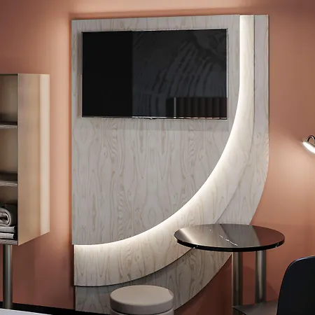 Ibis Styles Paris Porte De Versailles - Mairie D'issy