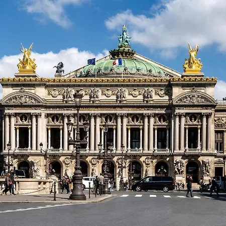 Ibis Styles Paris Porte De Versailles - Mairie D'issy Отель Исси-ле-Мулино