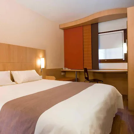 Ibis Styles Paris Porte De Versailles - Mairie D'issy Отель