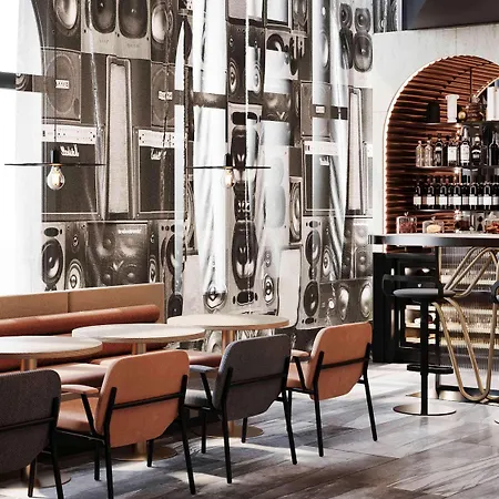Ibis Styles Paris Porte De Versailles - Mairie D'issy Hotel