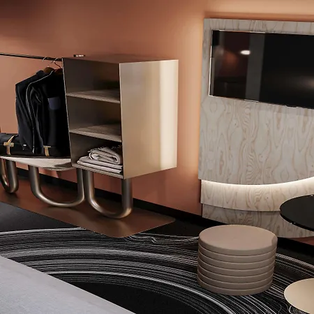 Ibis Styles Paris Porte De Versailles - Mairie D'issy 3* إسّي لي مولينو