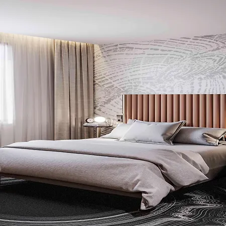 Ibis Styles Paris Porte De Versailles - Mairie D'issy 3*