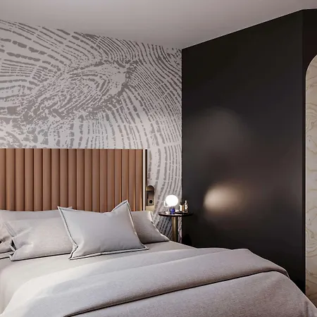 Ibis Styles Paris Porte De Versailles - Mairie D'issy Отель