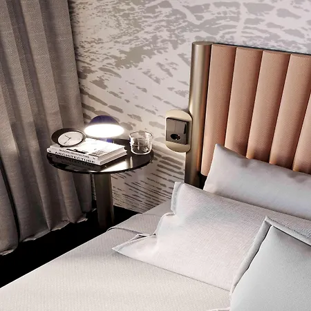 Ibis Styles Paris Porte De Versailles - Mairie D'issy Отель Исси-ле-Мулино