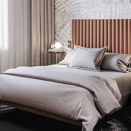 Ibis Styles Paris Porte De Versailles - Mairie D'issy Отель Исси-ле-Мулино