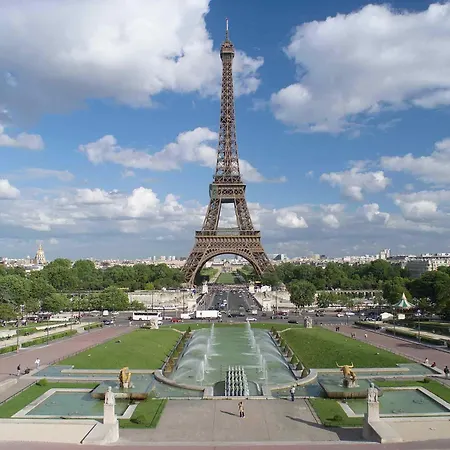 Ibis Styles Paris Porte De Versailles - Mairie D'issy Отель