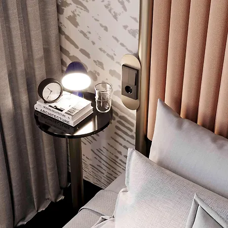 Ibis Styles Paris Porte De Versailles - Mairie D'issy 3*