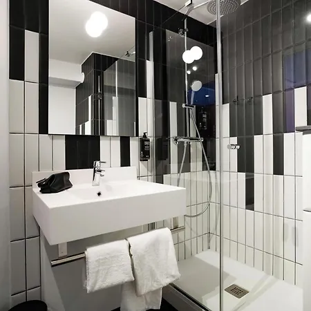 Ibis Styles Paris Porte De Versailles - Mairie D'issy Hotel 3*