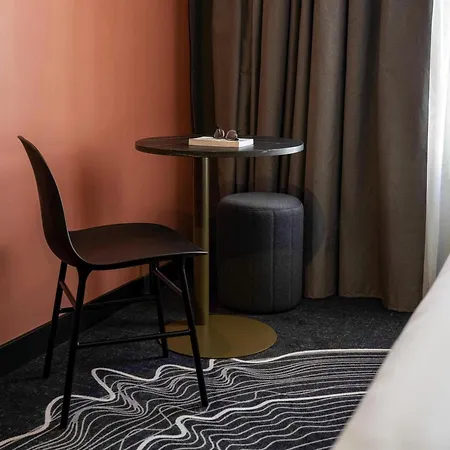 Ibis Styles Paris Porte De Versailles - Mairie D'issy Hotel