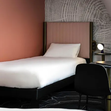 Hotel Ibis Styles Paris Porte De Versailles - Mairie D'issy